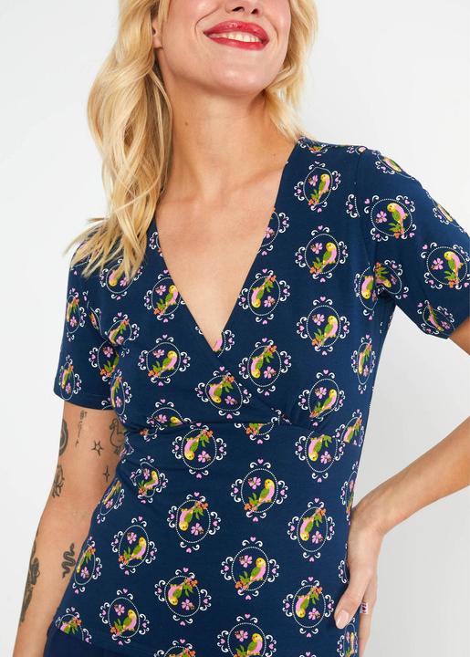 Produktbild Blutsgeschwister Mon Soleil Cache (L)