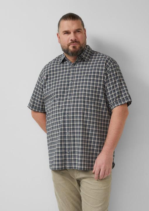 Immagine prodotto s.Oliver Hemd Hemd (4XL)