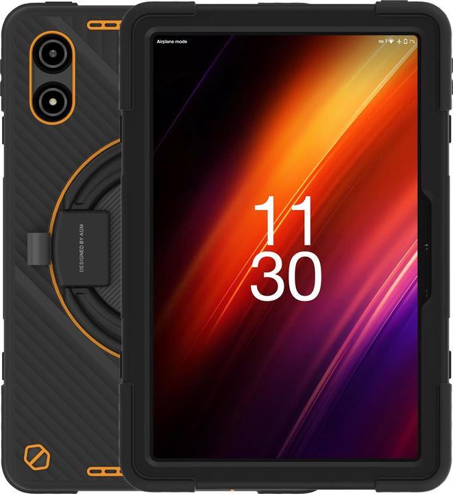 Actual product image Bea-Fon P2 Active Rugged (4G, 10.95", 256 GB)