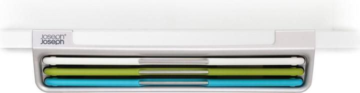 Produktbild Joseph Joseph Folio Slim 3-teiliges Regaleinhänge-Schneidebrett-Set