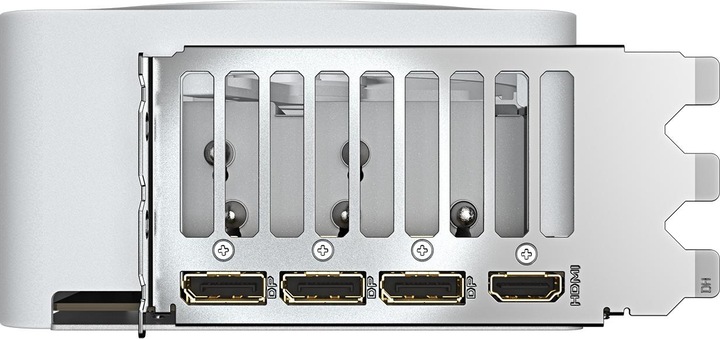 Produktbild Gigabyte GeForce RTX 5070 Ti Aero OC (16 GB)