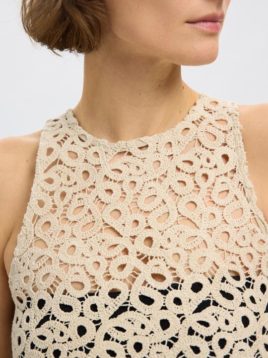 Produktbild Selected Femme Häkel Top (42)