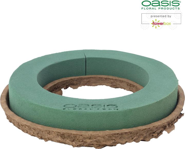 Actual product image Oasis BIOLIT Ring