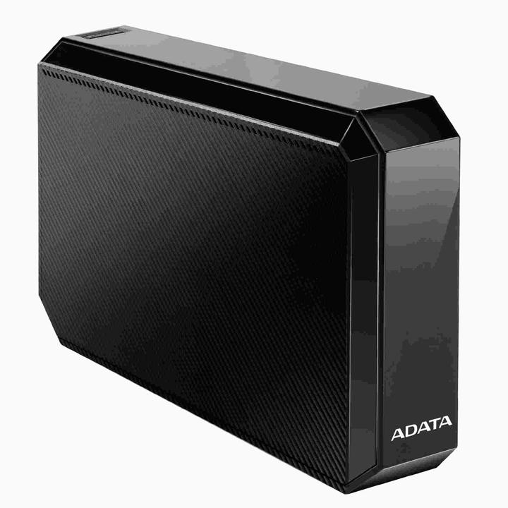 Produktbild Adata HM800 3.5" External HDD 8TB (8.19 TB)
