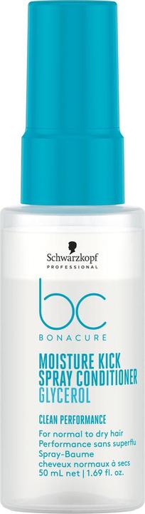 Image du produit Schwarzkopf BC Moisture Kick - Après-shampooing en spray (50 ml)