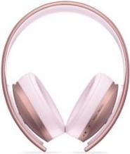 Actual product image Sony PS4 Wireless Headset Rose (Cable, Wireless)