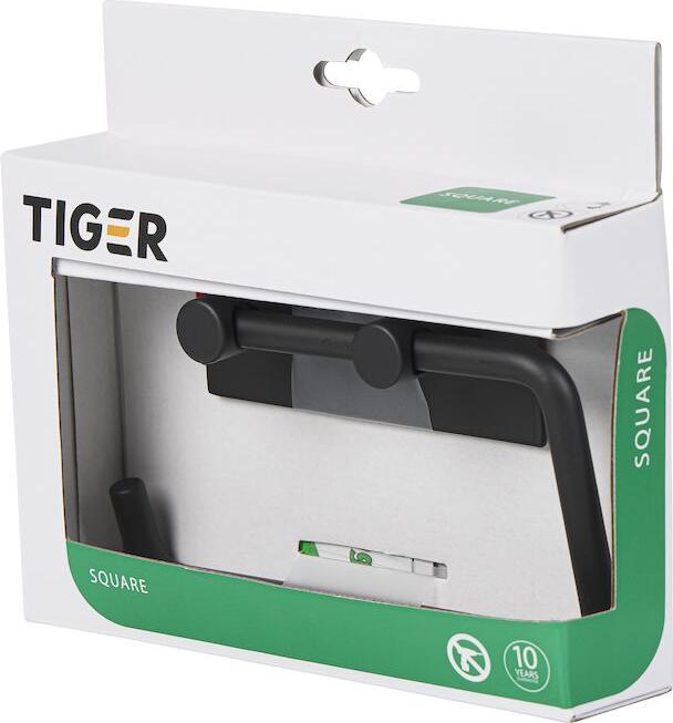 Productafbeelding Tiger Vierkant