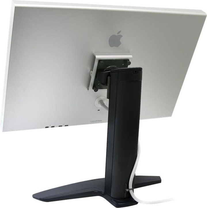 Actual product image Ergotron Neo-Flex monitor stand with patented CF technology (Table, 32")