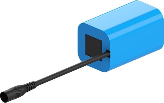 Image du produit FlyTec V900 12000mah battery (7.40 V, 12000 mAh)