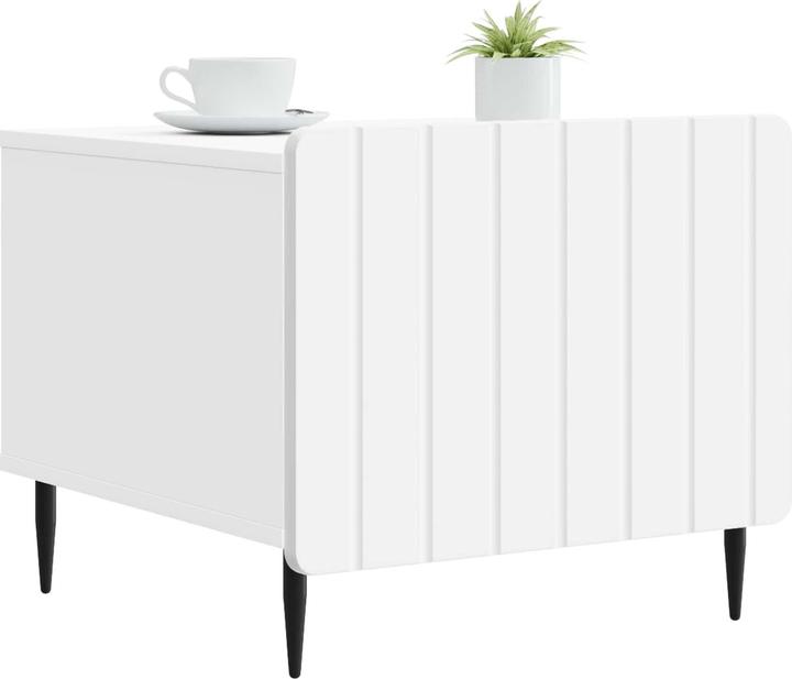 Produktbild vidaXL Couchtisch (49 x 50 x 42 cm)