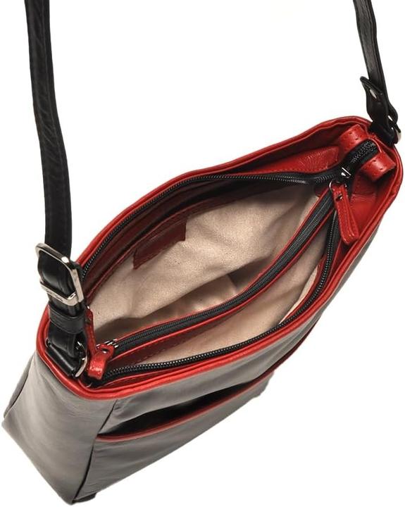 Immagine prodotto Berba Borsa a Tracolla Morbida