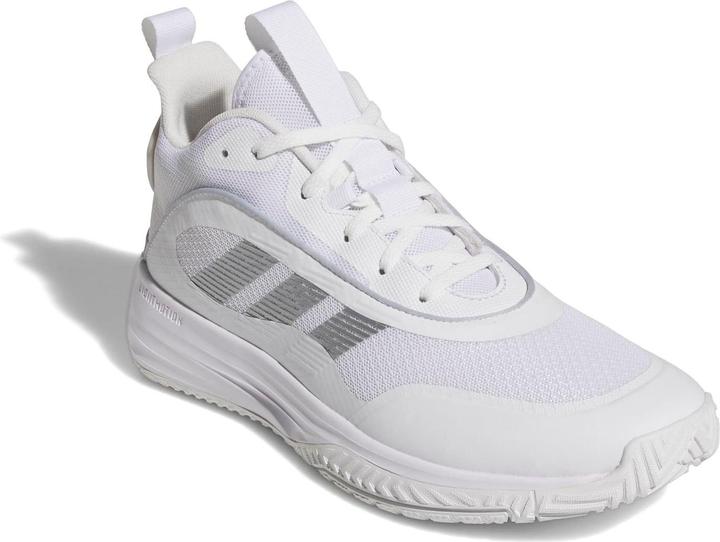 Produktbild Adidas Herren OwnTheGame 3.0 Basketballschuhe (46)