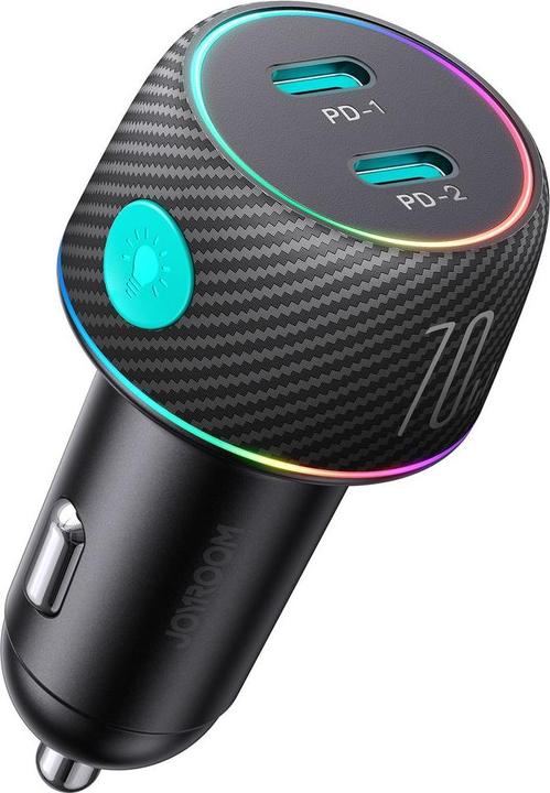 Produktbild Joyroom Car Charger