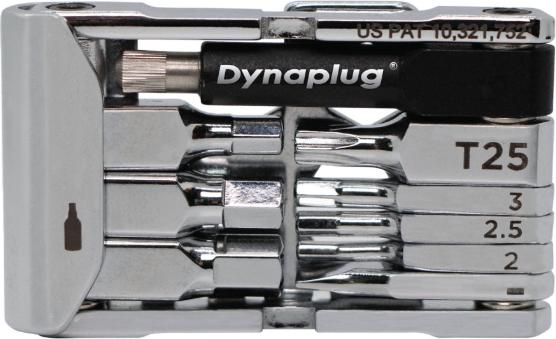 Fix Manufacturing Wheelie Wrench X Dynaplug