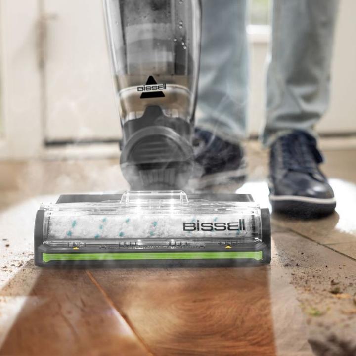 Image du produit Bissell CrossWave Hydrosteam PET Select