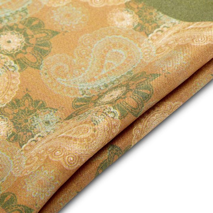 Produktbild Bohemian Revolt Bryon