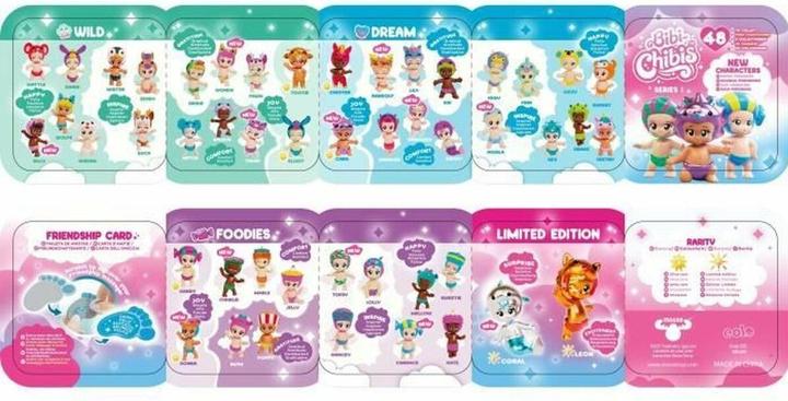 Produktbild Bandai Actionfiguren