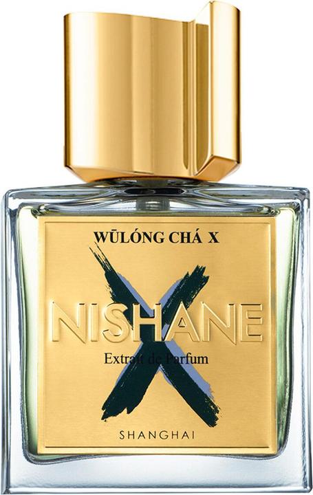 Immagine prodotto Nishane Wulong Cha X (Extrait De Parfum, 100 ml)