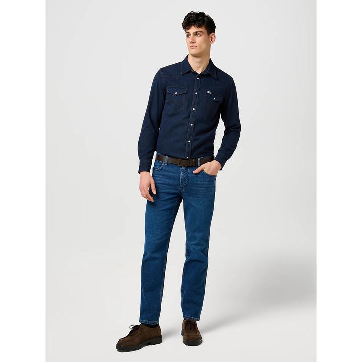 Actual product image Wrangler Greensboro (Frequency band 38 (2600 MHz))