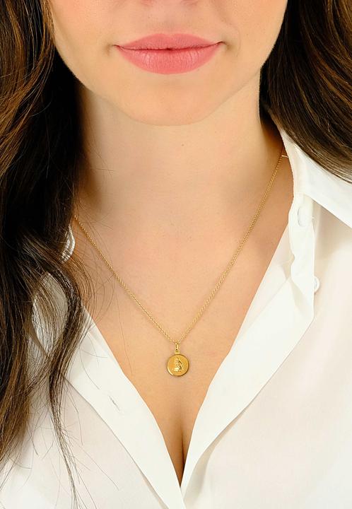 Image du produit Muau Vierge (Or jaune 750/18K)