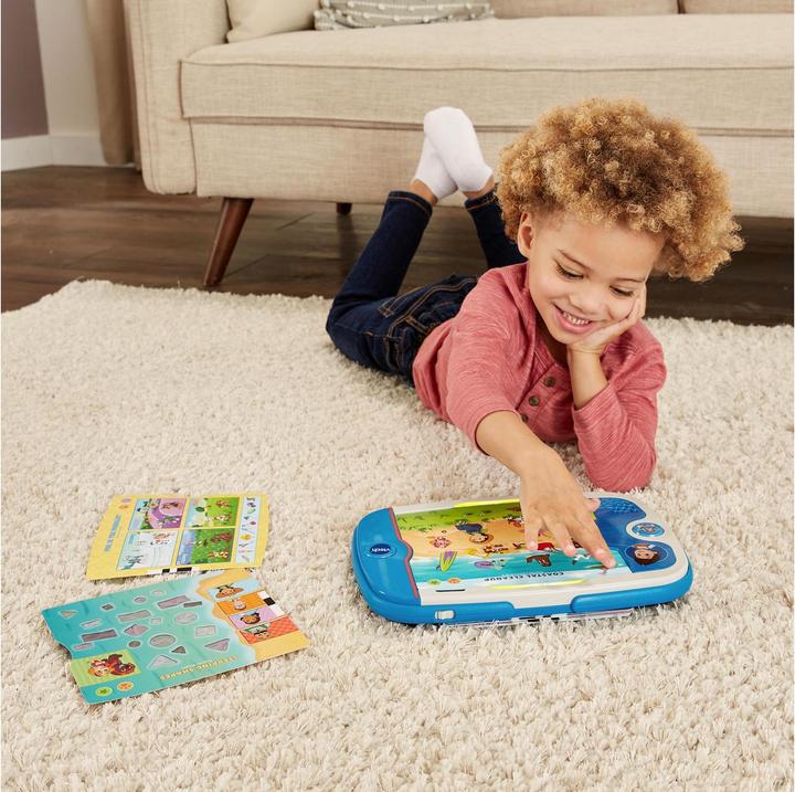 Produktbild VTech Paw Patrol Ryders Lern-Pup-Pad (Deutsch, 3 - 7 Jahre)