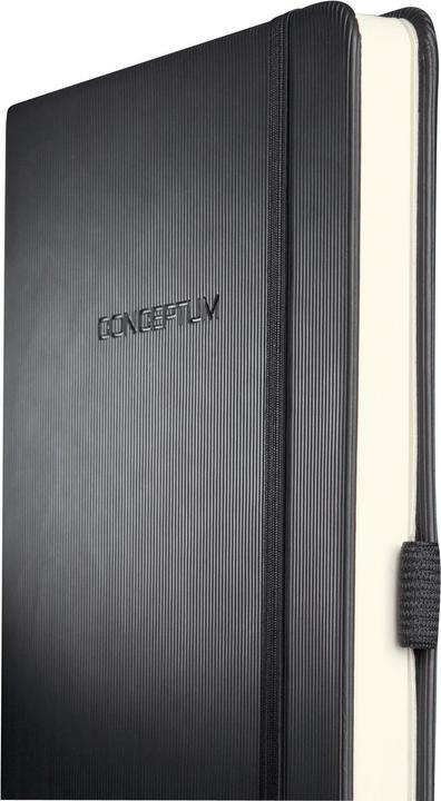 Produktbild Sigel Conceptum (A4, Blanko, Harter Einband)
