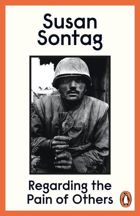 Produktbild Regarding the Pain of Others (Englisch, Sontag Susan, 2004)