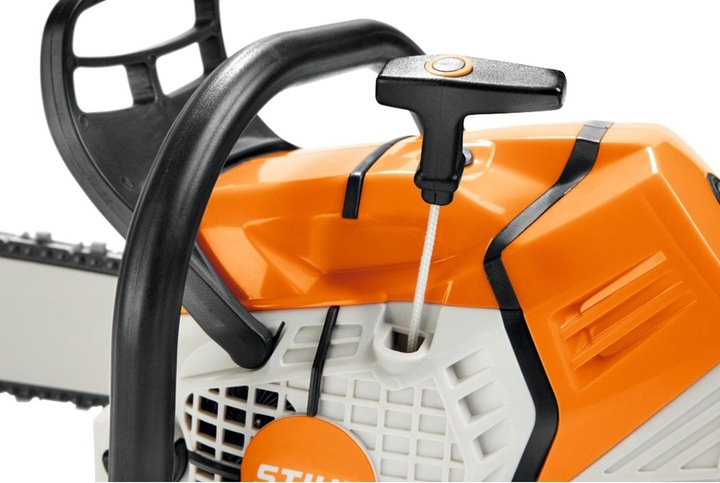 Actual product image Stihl Chainsaw