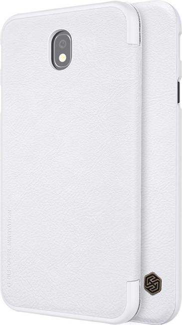 Image du produit Nillkin Série Qin (Samsung Galaxy A7 (2017))