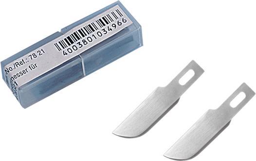 Produktbild Wedo Skalpell (Cutter)