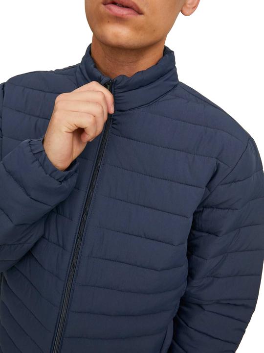 Produktbild Jack & Jones Recycling- Wattierte Jacke (M)