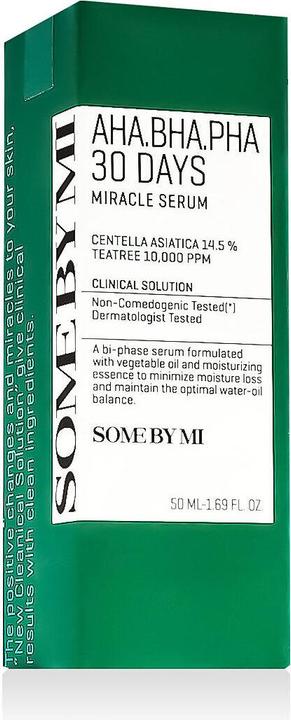 Produktbild Some By Mi 30 Days Miracle (50 ml)