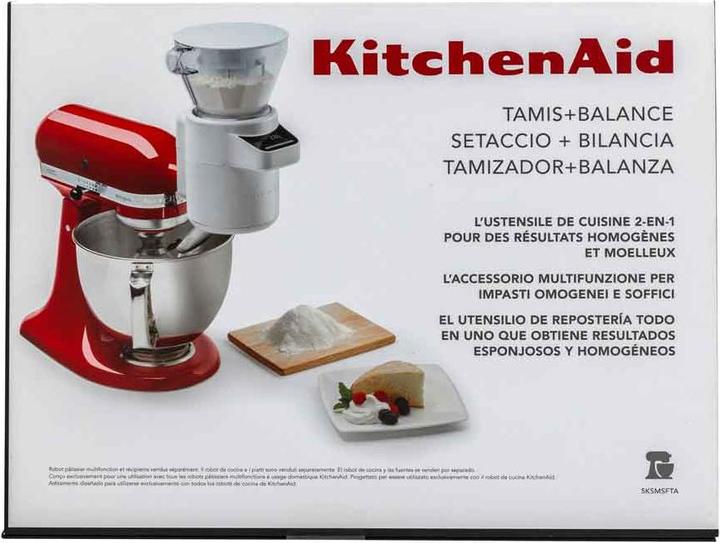 Image du produit KitchenAid Tamis