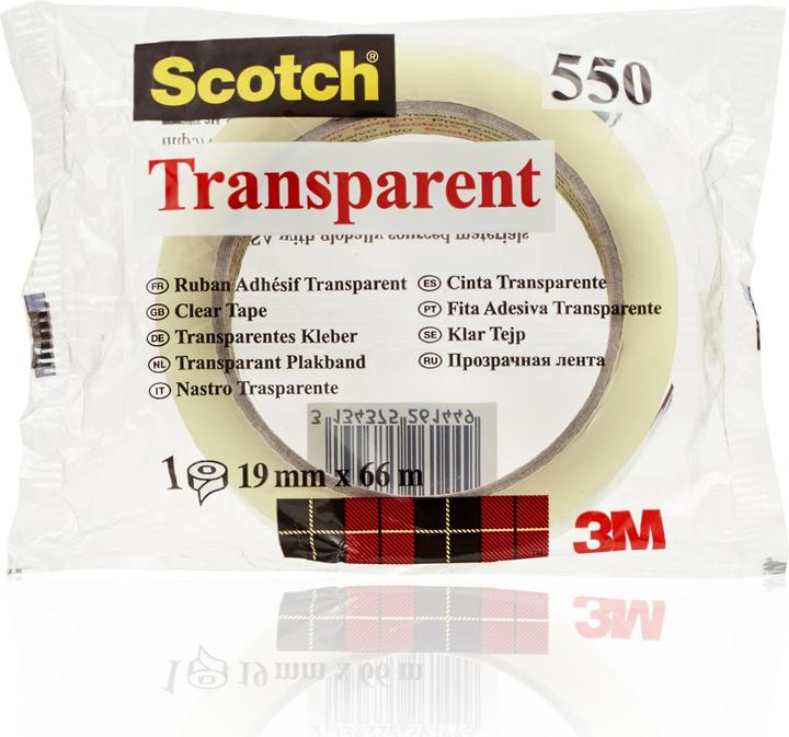 Actual product image Scotch Klebeband (19 mm)