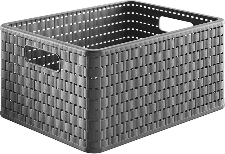 Produktbild Rotho Country (1 x, 36.8 x 27.8 x 19.1 cm)