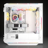 Produktbild Corsair PSU RMe White 1000W 80+Gold FM ATX3.1 2025 (1000 W)