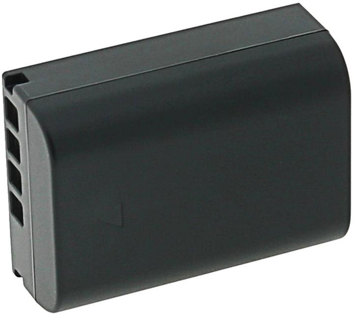 Actual product image Patona Protect battery Olympus BLX-1 OM-1 (Camera battery)