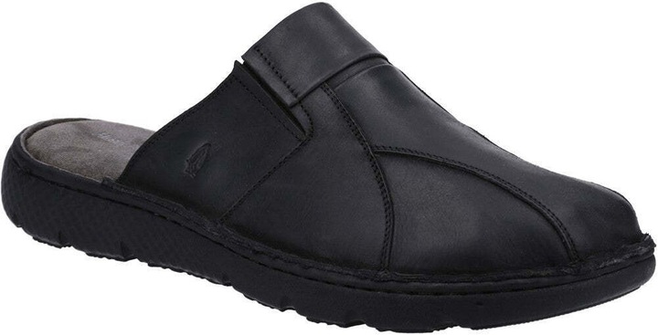 Image du produit Hush Puppies Mules Carson en cuir (43)