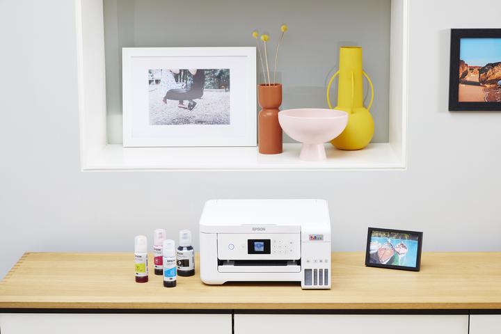 Immagine prodotto Epson L4266 Inkjet DPI WLAN (Inchiostro, Colore)