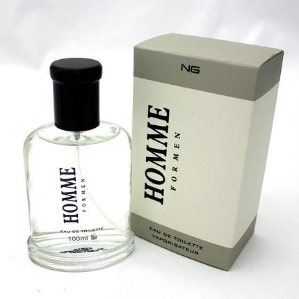 Next Generation Homme Eau de Toilette Spray (Eau de Toilette)