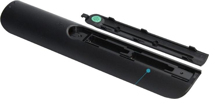 Immagine prodotto TM Electron Telecomando universale Samsung nero (Telecomando universale, Infrarossi)