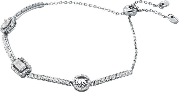 Immagine prodotto Michael Kors Bracciale premium (21.60 cm, Argento 925)