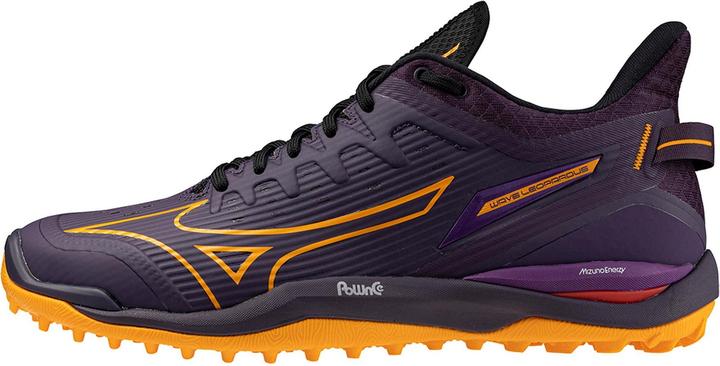 Produktbild Mizuno Wave Leopardus (38)