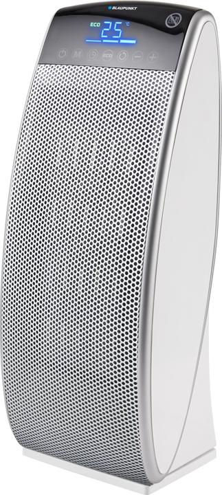 Blaupunkt FHD601 Fan Heater (2000 W)