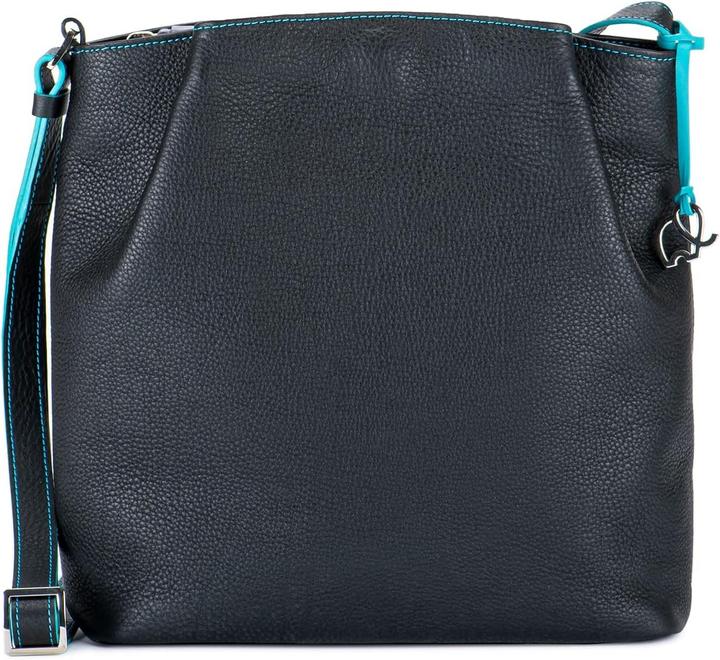 Actual product image Mywalit Large Cross Body Shoulder Bag