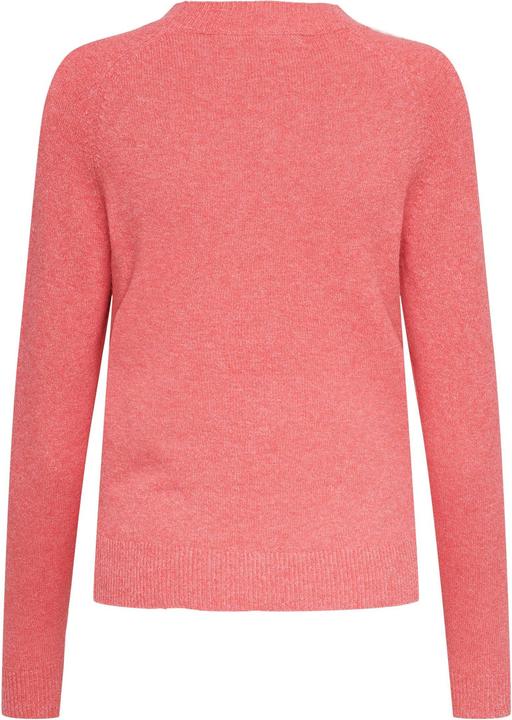 Produktbild Only Einfarbiger Strickpullover (S)