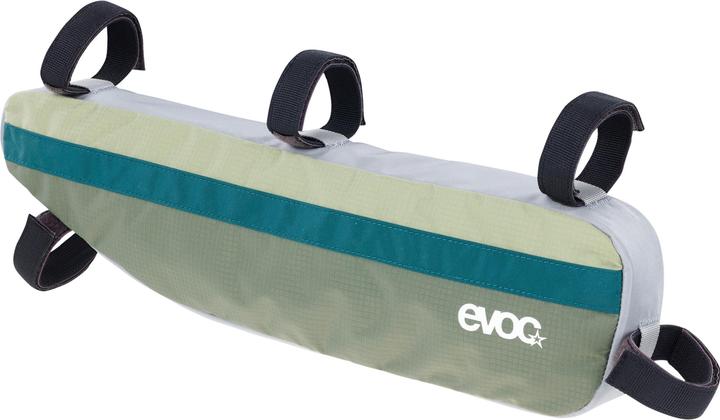 Image du produit Evoc Frame Pack Upcycling (2 l, Sacoche de cadre)