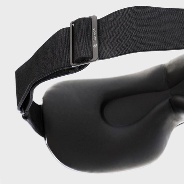 Actual product image Therabody Smart Goggles 2.0 (2024)
