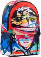 Starpak Schulrucksack Face