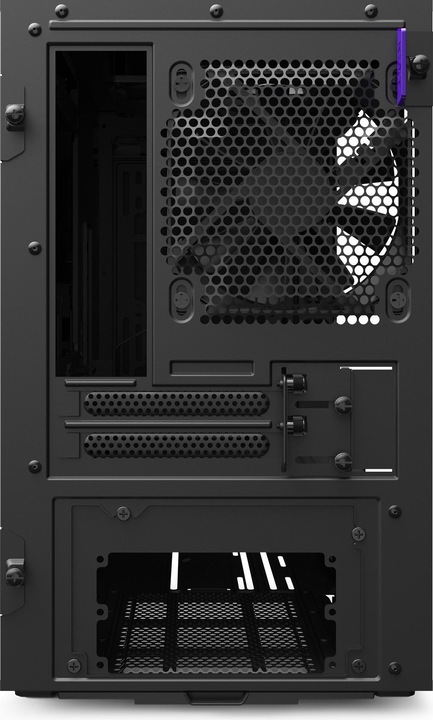 Produktbild NZXT H210 (Mini-ITX)